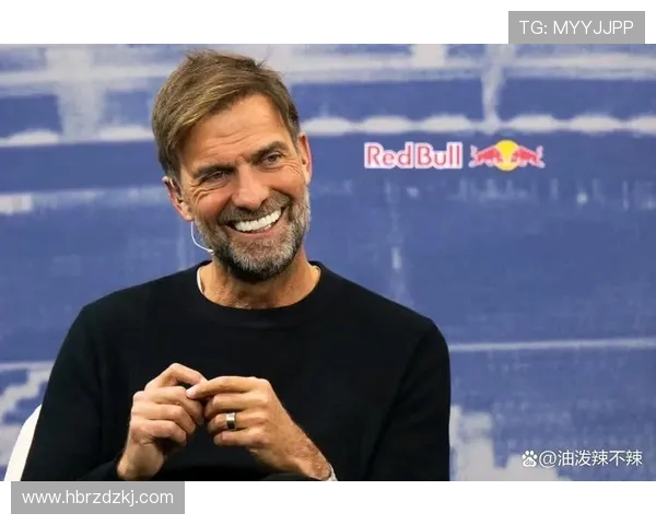 经纪人称克洛普曾可执教美英队