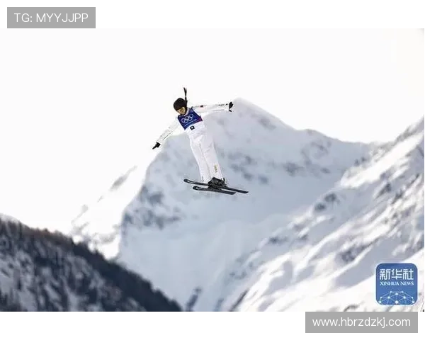 女子空中技巧四将晋级冲金在望