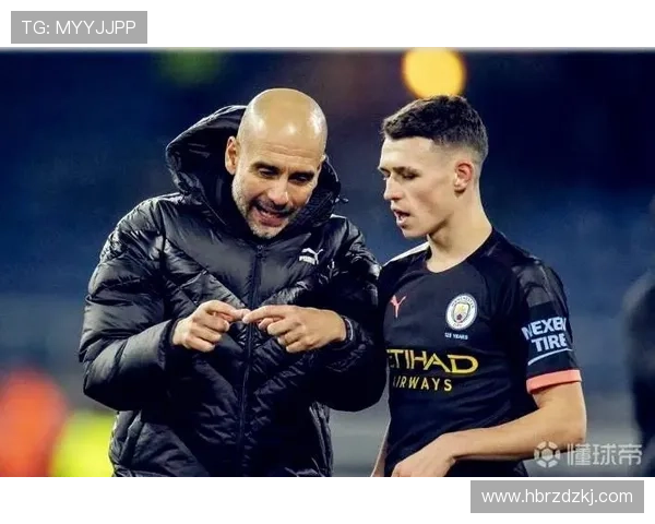 痛失曼城后我们更强大不断蜕变