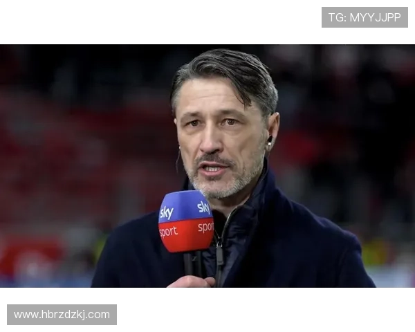 科瓦奇怒斥判罚阿德耶米该点球